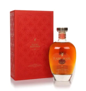 Rare Hare 30 Year Old Lucky Bastard 70cl Whisky - Image 1