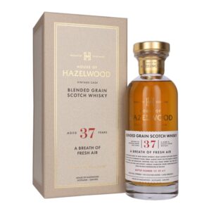 A Breath Of Fresh Air 37 Year Old - House of Hazelwood Legacy Collection - Image 1