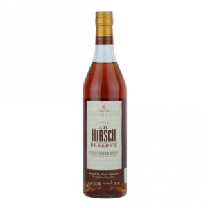 A H Hirsch Reserve 1974 - 16 Year Old - Image 1