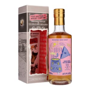 Aberlour 31 Year Old - Batch 10 - That Boutique-y Whisky Company - Image 1