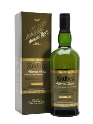 Ardbeg 1998 - Image 1