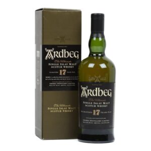 Ardbeg 17 Year Old - Image 1