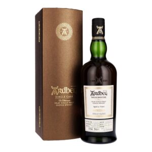 Ardbeg 2000 - 21 Year Old - Single Cask 1565 - Image 1
