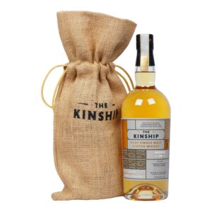 Ardbeg 2001 - 19 Year Old - The Kinship - Image 1