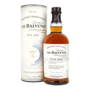 Balvenie Tun 1509 - Batch 1 - Image 1