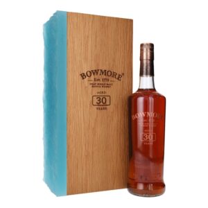 Bowmore 30 Year Old - 2022 Release - Image 1