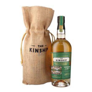 Bowmore 33 Year Old - The Kinship 2022 Edition - Image 1