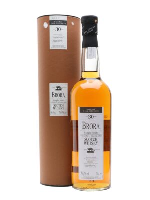 Brora 30 Year Old - Image 1