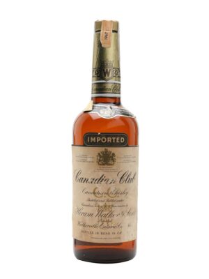 Canadian Club 1967 - Image 1