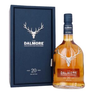 Dalmore 20 Year Old - 2024 Edition - Image 1