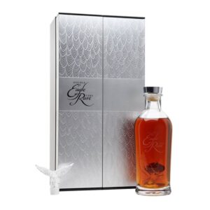 Double Eagle Very Rare 20 Year Old Bourbon - Image 1