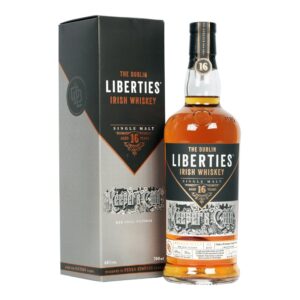 Dublin Liberties -16 Year Old - Keeper's Coin - Image 1