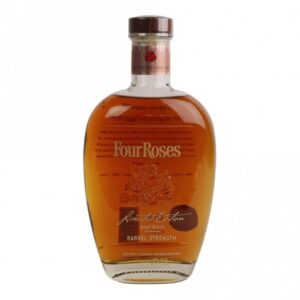 Four Roses Small Batch Limited Edition - 2014 Release - Image 1