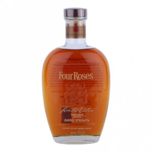 Four Roses Small Batch Limited Edition - 2015 Release - Image 1