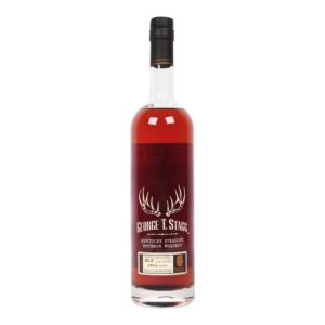 George T Stagg Straight Bourbon - 2006 Release - 70.3% - Image 1