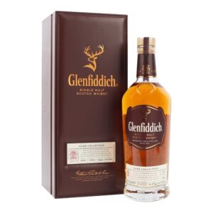 Glenfiddich 1977 - 39 Year Old - Rare Collection - Image 1