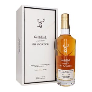 Glenfiddich 20 Year Old - Mr Porter - Image 1