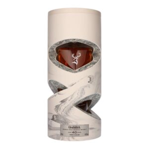 Glenfiddich 40 Year Old - Re-Imagination of Time - Image 2
