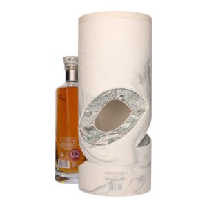 Glenfiddich 40 Year Old - Re-Imagination of Time - Image 3