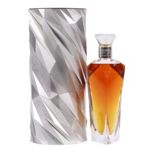 Glenfiddich 50 Year Old - Re-Imagination of Time - Image 1