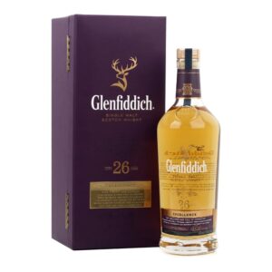 Glenfiddich Excellence 26 Year Old - Image 1