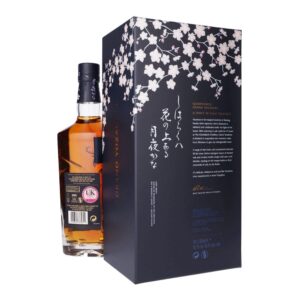 Glenfiddich Grand Yozakura - 29 Year Old - Image 2