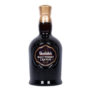 Glenfiddich Malt Whisky Liqueur - 75cl - Image 1