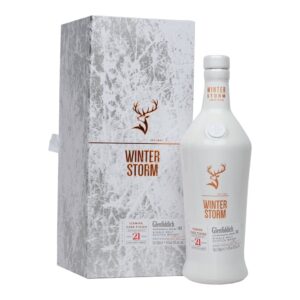 Glenfiddich Winter Storm - 21 Year Old - Batch 1 - Image 1