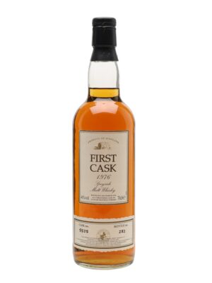 Glenlivet 1976 - Image 1