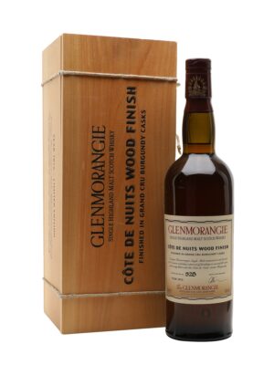 Glenmorangie 1975 - Image 1