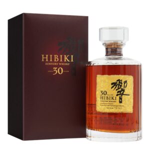 Hibiki 30 Year Old - Image 1
