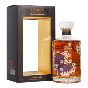 Hibiki Japanese Harmony Master's Select - Limited Edition - Image 1