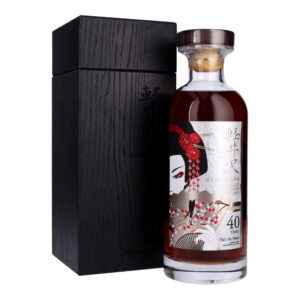 Karuizawa 40 Year Old - Platinum Geisha - Image 1