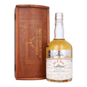 Macallan 1977 - 30 Year Old - Douglas Laing's Old & Rare - Image 1