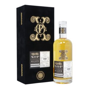 Macallan 1989 - 30 Year Old - XOP The Black Series - Image 1