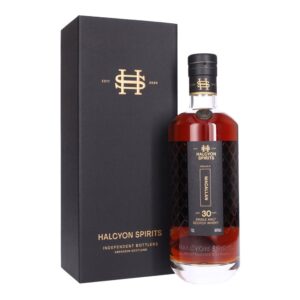Macallan 1993 - 30 Year Old - Halcyon Release #1 - Image 1
