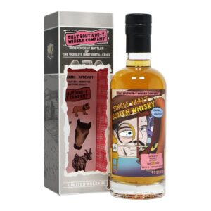 Macallan 30 Year Old - Batch 16 - That Boutique-y Whisky Company - Image 1