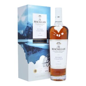 Macallan Boutique Collection - 2020 Release - Image 1