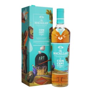 Macallan Concept No.1 - Image 1