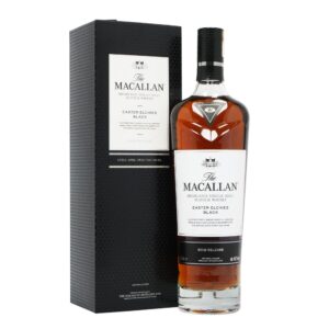 Macallan Easter Elchies Black - 2018 Release - Image 1