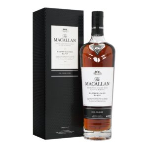 Macallan Easter Elchies Black - 2019 Release - Image 1