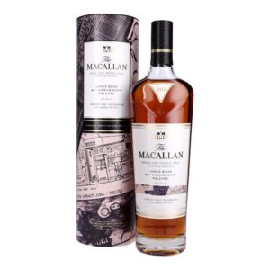 Macallan James Bond 60th Anniversary Release - Decade 3 - Image 1