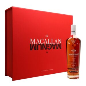 Macallan Magnum Edition - Masters of Photography - Image 1