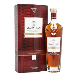 Macallan Rare Cask - Batch No. 1 - 2019 Release - Image 1