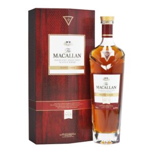 Macallan Rare Cask - Batch No. 3 - 2018 Release - Image 1