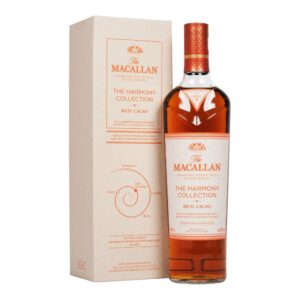 Macallan The Harmony Collection - Rich Cacao - Image 1