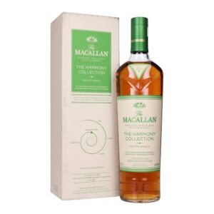 Macallan The Harmony Collection - Smooth Arabica - Image 1