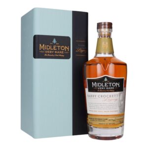 Midleton Barry Crockett Legacy - Image 1