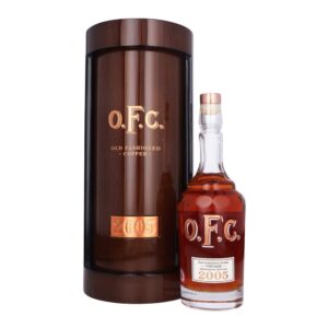 OFC 2005 Old Fashioned Copper Bourbon - Image 1