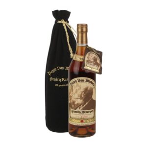Pappy Van Winkle's Family Reserve - 23 Year Old - Image 1